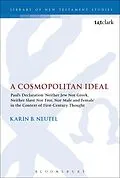 E-Book (pdf) A Cosmopolitan Ideal von Karin B. Neutel