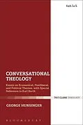 E-Book (pdf) Conversational Theology von George Hunsinger