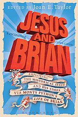 eBook (epub) Jesus and Brian de 