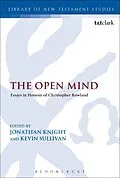 E-Book (pdf) The Open Mind von Jonathan Knight