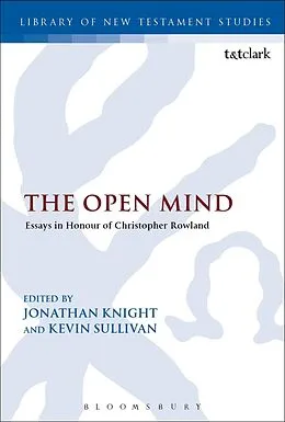 E-Book (pdf) The Open Mind von Jonathan Knight