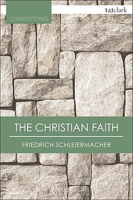 E-Book (pdf) The Christian Faith von Friedrich Schleiermacher