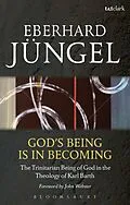 E-Book (pdf) God's Being is in Becoming von Eberhard Jüngel