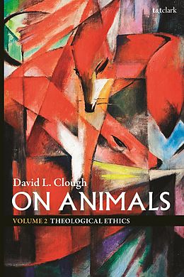 E-Book (pdf) On Animals von David L. Clough