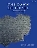 E-Book (pdf) The Dawn of Israel von Lester L. Grabbe