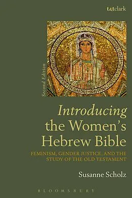 E-Book (epub) Introducing the Women's Hebrew Bible von Susanne Scholz