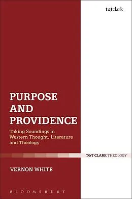 E-Book (pdf) Purpose and Providence von Vernon White