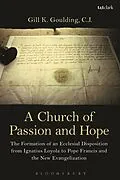 E-Book (epub) A Church of Passion and Hope von Gill K. Goulding Cj