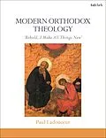 E-Book (epub) Modern Orthodox Theology von Paul Ladouceur