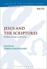E-Book (pdf) Jesus and the Scriptures von 
