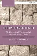 E-Book (epub) The Trinitarian Faith von Thomas F. Torrance