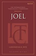 E-Book (epub) Joel (ITC) von Christopher R. Seitz