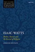 E-Book (pdf) Isaac Watts von Graham Beynon