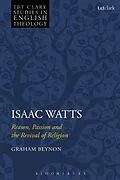 E-Book (epub) Isaac Watts von Graham Beynon