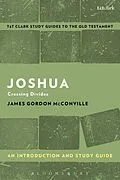 PDF Joshua: An Introduction and Study Guide von James Gordon McConville