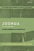 ePUB Joshua: An Introduction and Study Guide von James Gordon McConville