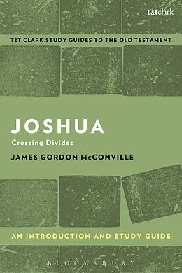 ePUB Joshua: An Introduction and Study Guide von James Gordon McConville