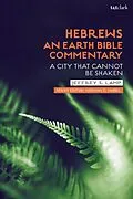 E-Book (epub) Hebrews: An Earth Bible Commentary von Jeffrey S. Lamp