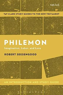 E-Book (epub) Philemon: An Introduction and Study Guide von Robert Seesengood