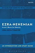 E-Book (epub) Ezra-Nehemiah: An Introduction and Study Guide von Lena-Sofia Tiemeyer
