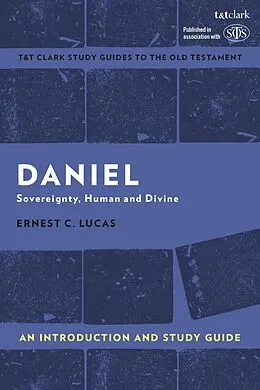 E-Book (pdf) Daniel von Ernest Lucas