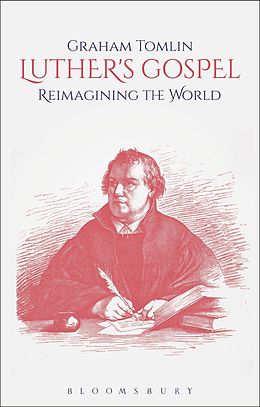 E-Book (pdf) Luther's Gospel von Graham Tomlin