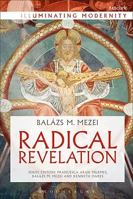 E-Book (pdf) Radical Revelation von Balázs M. Mezei