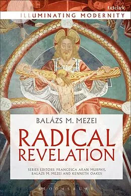 E-Book (epub) Radical Revelation von Balázs M. Mezei