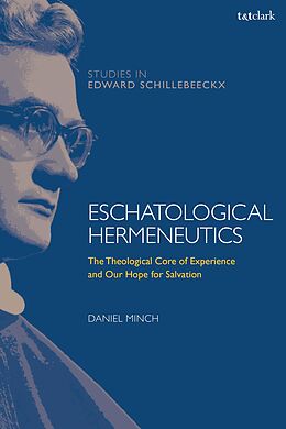 E-Book (pdf) Eschatological Hermeneutics von Daniel Minch