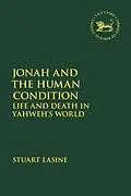 E-Book (pdf) Jonah and the Human Condition von Stuart Lasine