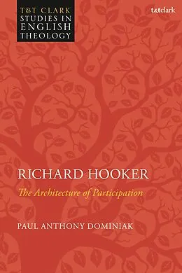 E-Book (pdf) Richard Hooker von Paul Anthony Dominiak