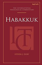 Livre Relié Habakkuk (ITC) de Steven J. Duby