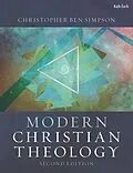 ePUB Modern Christian Theology von Christopher Ben Simpson