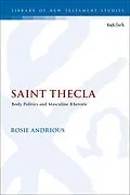 E-Book (pdf) Saint Thecla von Rosie Andrious
