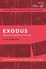 Livre Relié Exodus: An Introduction and Study Guide de M. W. Scarlata