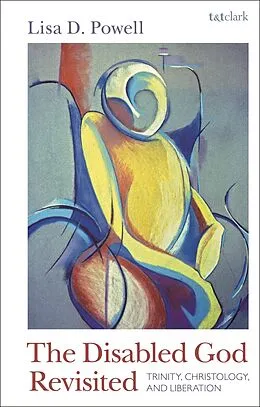 E-Book (epub) The Disabled God Revisited von Lisa D. Powell