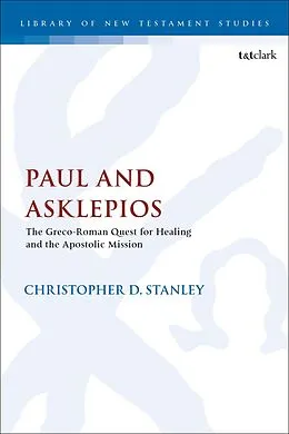 E-Book (pdf) Paul and Asklepios von Christopher D. Stanley
