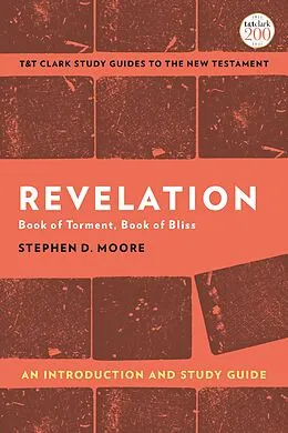 E-Book (epub) Revelation: An Introduction and Study Guide von Stephen D. Moore
