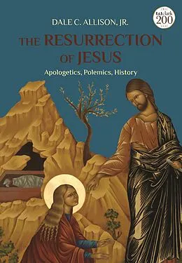 E-Book (epub) The Resurrection of Jesus von Jr. Allison