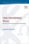E-Book (pdf) The Dividing Wall von Martin Wright