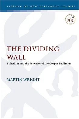 E-Book (pdf) The Dividing Wall von Martin Wright