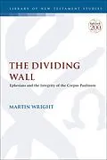 E-Book (epub) The Dividing Wall von Martin Wright