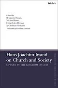 E-Book (epub) Hans Joachim Iwand on Church and Society von 