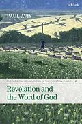 E-Book (pdf) Revelation and the Word of God von Paul Avis