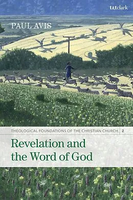 E-Book (epub) Revelation and the Word of God von Paul Avis