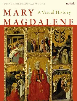 E-Book (epub) Mary Magdalene von Diane Apostolos-Cappadona