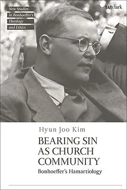 E-Book (pdf) Bearing Sin as Church Community von Hyun Joo Kim