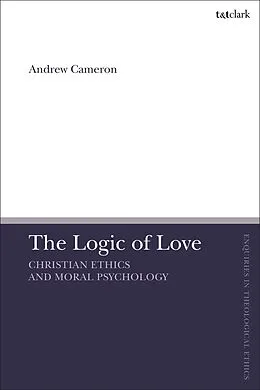 E-Book (pdf) The Logic of Love von Andrew J. B. Cameron