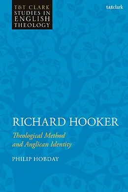 E-Book (epub) Richard Hooker von Philip Hobday