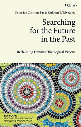 Livre Relié Searching for the Future in the Past de Keun-joo Christine; Talvacchia, Kathleen T Pae